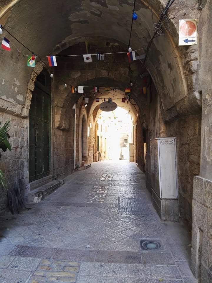 الناصرة | موسوعة القرى الفلسطينية